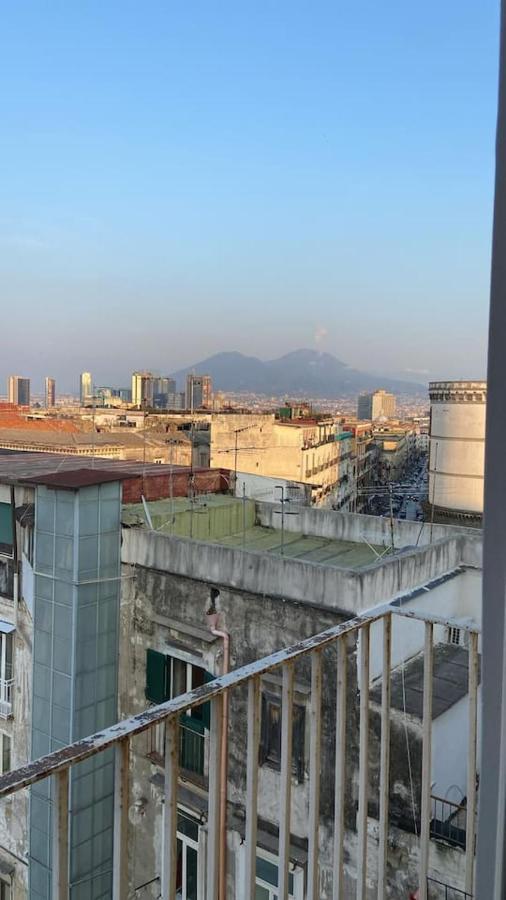 Appartement Foria House Naples